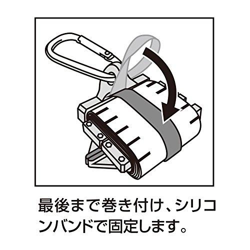 第一精工 フィッシングスケール ノギスケール65 イエロー フィッシングメジャー フィッシュスケール 釣りメジャー |  | 05