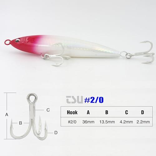 GPC ダイビングペンシル GPC ダイビングペンシル