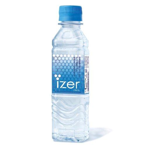アイザー ピュアウォーター 250ml×40本 | 