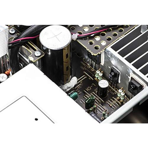 デノン Denon PMA-600NE Blurtooth & デジタル入力搭載 プリメイン