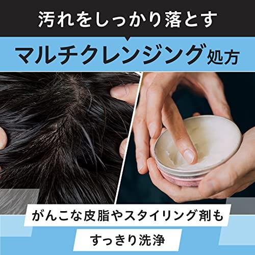 GATSBYギャツビー パーフェクトシャンプー 〈 つめかえ用 〉 メンズ