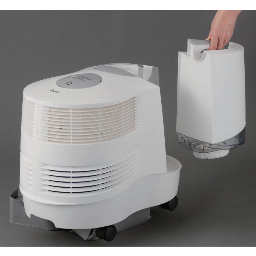 Kaz 気化式加湿器 KCM6013A 家電