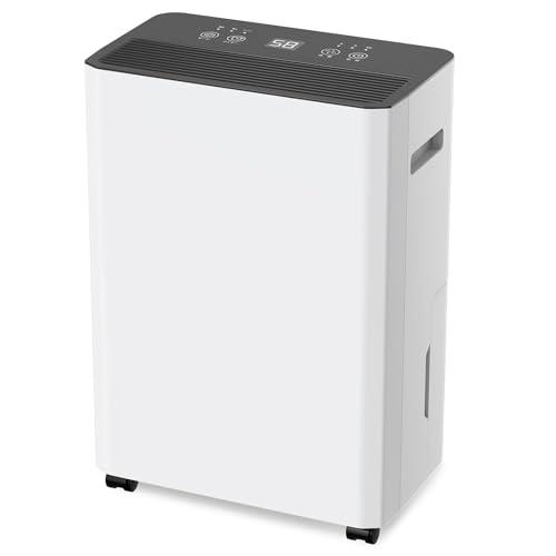 除湿機 コンプレッサー式 衣類乾燥 除湿器 12L/日 30畳 省エネ