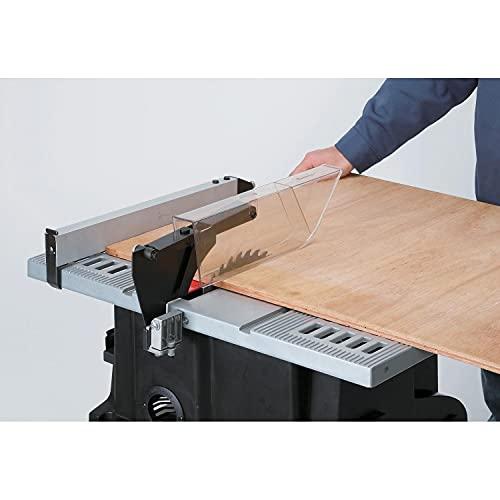 パオックPAOCK 木工用スタンド付テーブルソー チップソー255mm付 TBS 