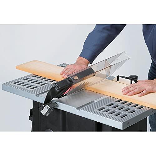 パオックPAOCK 木工用スタンド付テーブルソー チップソー255mm付 TBS 