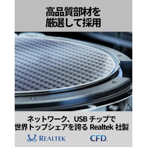 リアルテック SSD 外付け 500GB スティック型 読込最大 450MB/秒 PS5