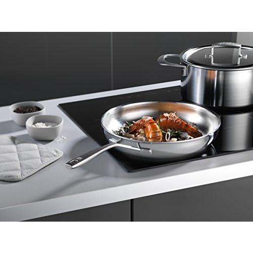 Zwilling ツヴィリング 「 センセーション フライパン 20cm 」 全面5層