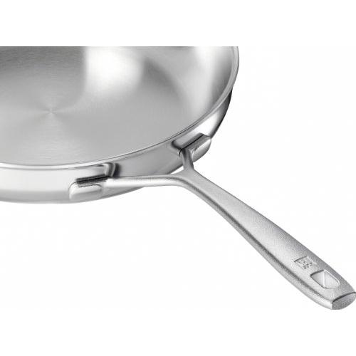Zwilling ツヴィリング 「 センセーション フライパン 20cm 」 全面5層
