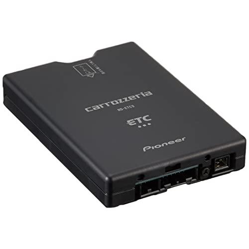 パイオニア ETC1.0 ND-ETC9 アンテナ一体型 新セキュリティ対応 ナビ連動型 音声案内タイプ カロッツェリア_1