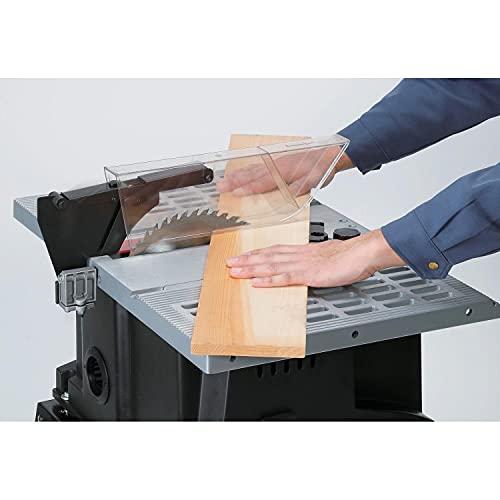 パオックPAOCK 木工用スタンド付テーブルソー チップソー255mm付 TBS 