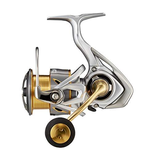 ダイワ　21フリームスLT 4000- CXH【新品未使用品 ダイワDAIWA スピニング 21 フリームス LT4000-CXH : リユース店