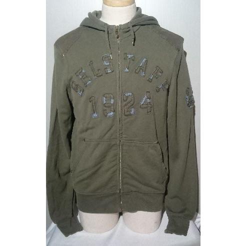 Belstaff／ベルスタッフ      パーカー｜reuse-aoishopping