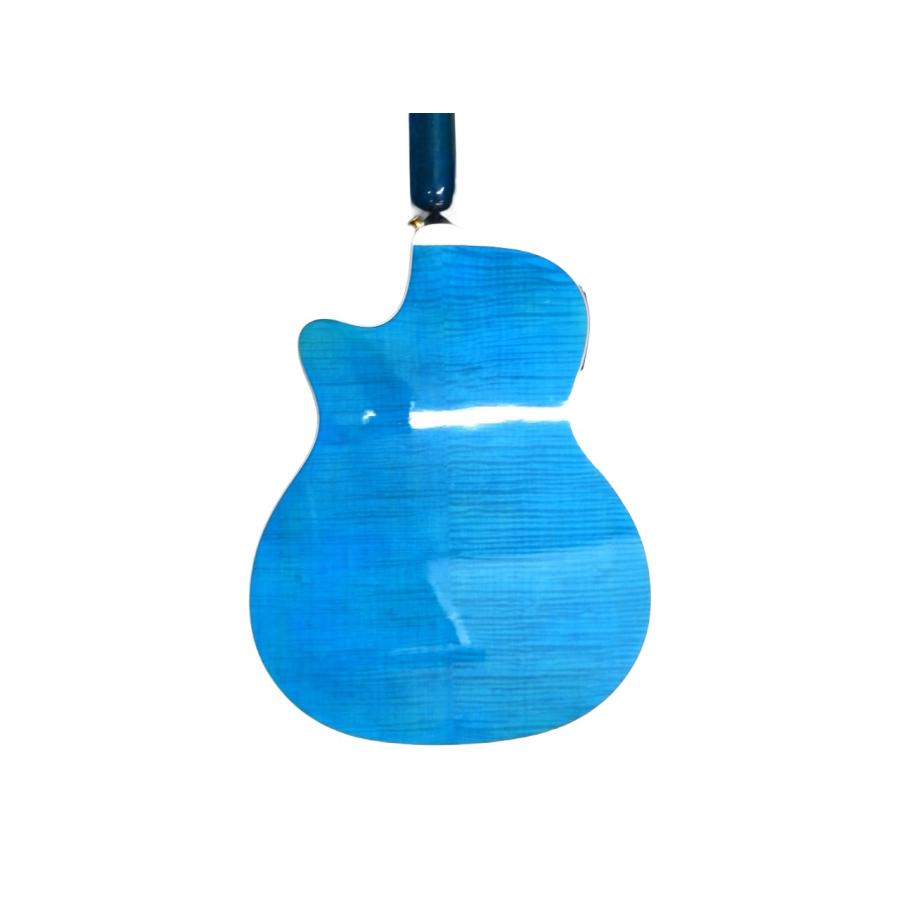 Morris エレクトリックアコースティックギター Morris R-601 SBUB