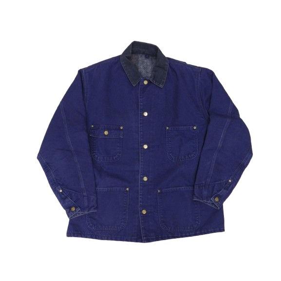 Carhartt カーハート チョアコート ブランケットインナー サイズ