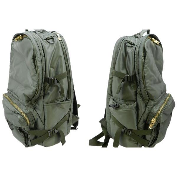TANKER（PORTER） PORTER ポーターTANKER タンカー DAYPACK(XL