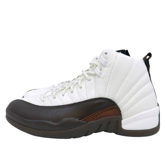 ナイキ エアジョーダン12 レトロ SP 27.5cm ソールフライ FZ5026-100  