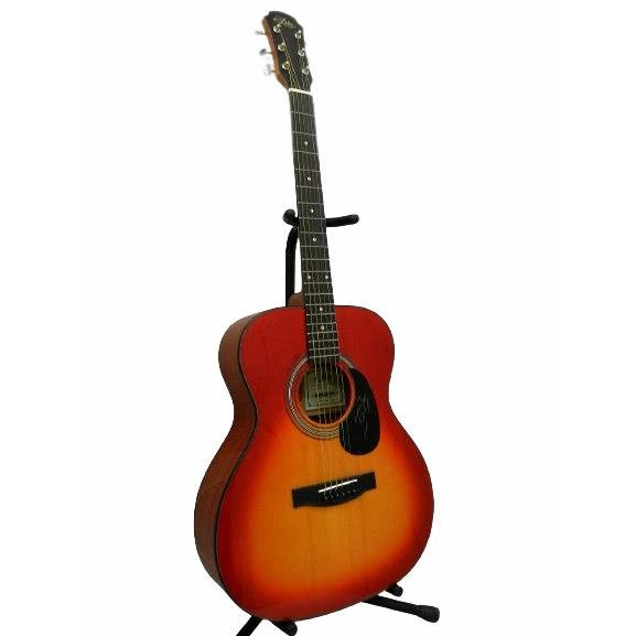 アコースティックギター Aria アリア Aria-201 CS 生産終了限定モデル 
