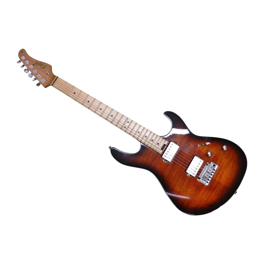 エレキギター Cort G290 FATII コルト 中古品 : リユースショップ