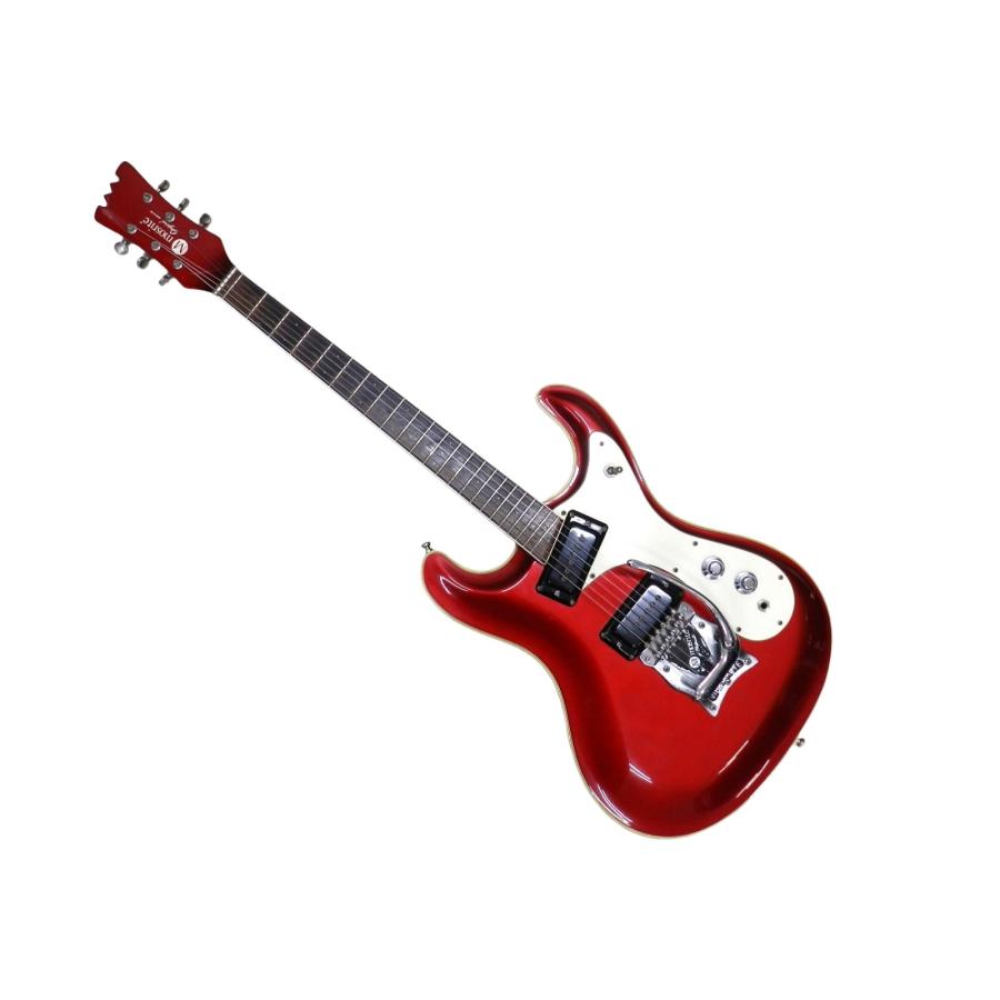 エレキギター Mosrite Mark-1 1964 Reissue model モズライト 中古品