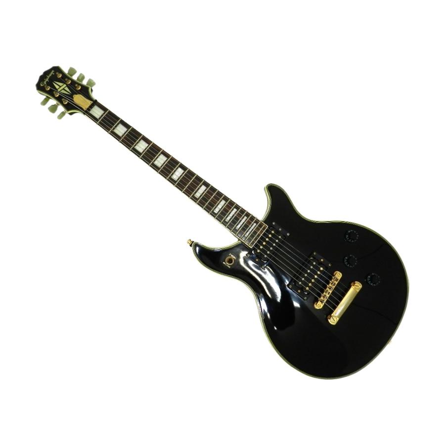 【送料無料・認定証付】 Epiphone Tak Matsumoto DC Epiphone（エピフォン） エレキギター Epiphone Tak Matsumoto DC