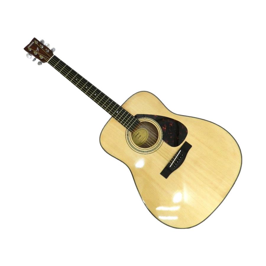YAMAHA（ヤマハ） YAMAHA F600 アコースティックギター 中古品 