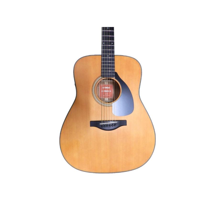 YAMAHA ヤマハ/エレアコギター/FGX3/HPN021115/Aランク/67【中古】 YAMAHA（ヤマハ） エレクトリックアコースティックギター YAMAHA FGX3