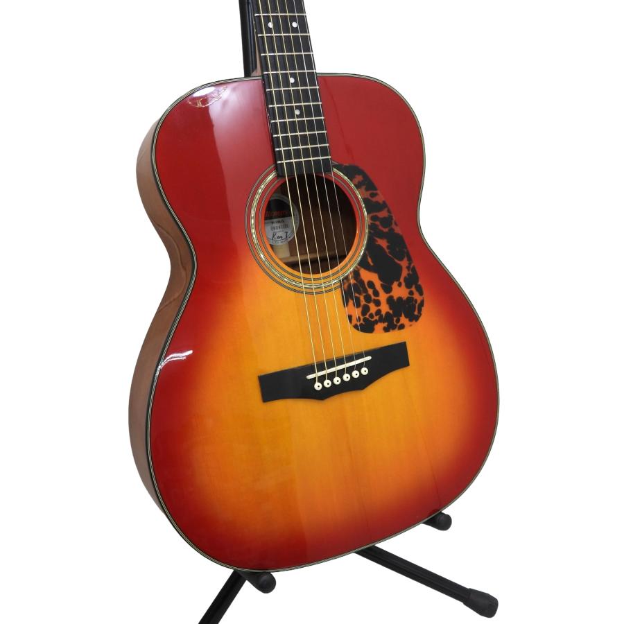 Morris アコースティックギター Morris F-12IICS モーリス 中古美品 