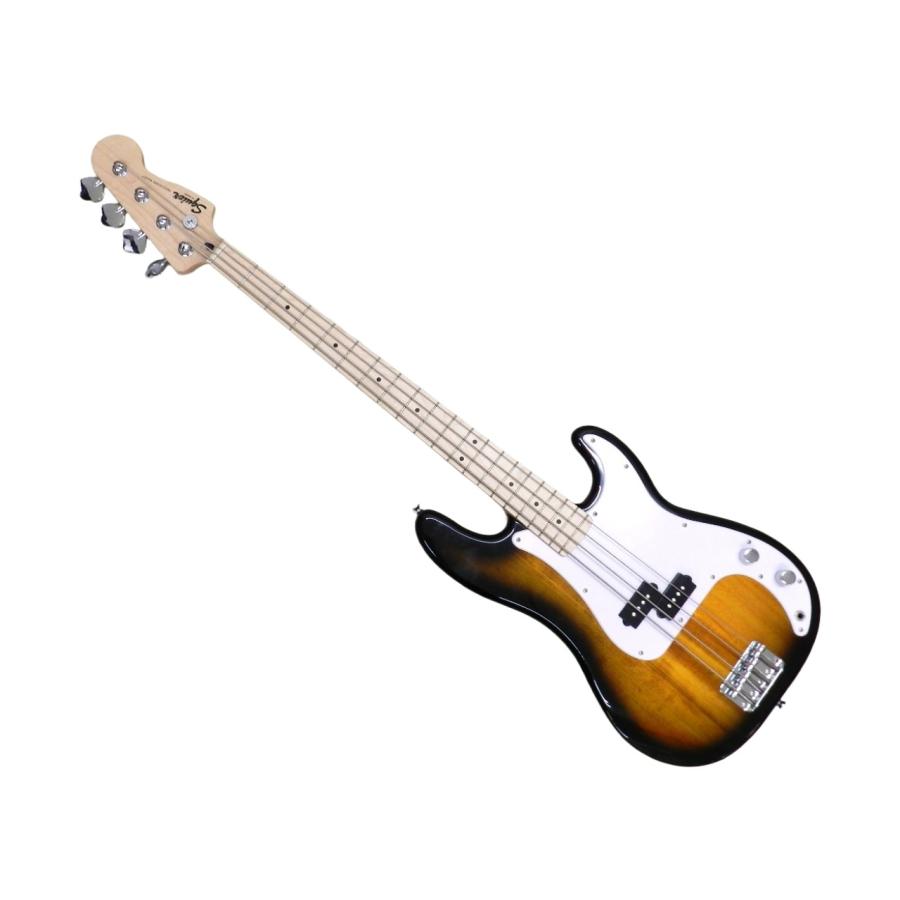 Squier エレキベース Squier by Fender Squier Sonic スクワイヤー