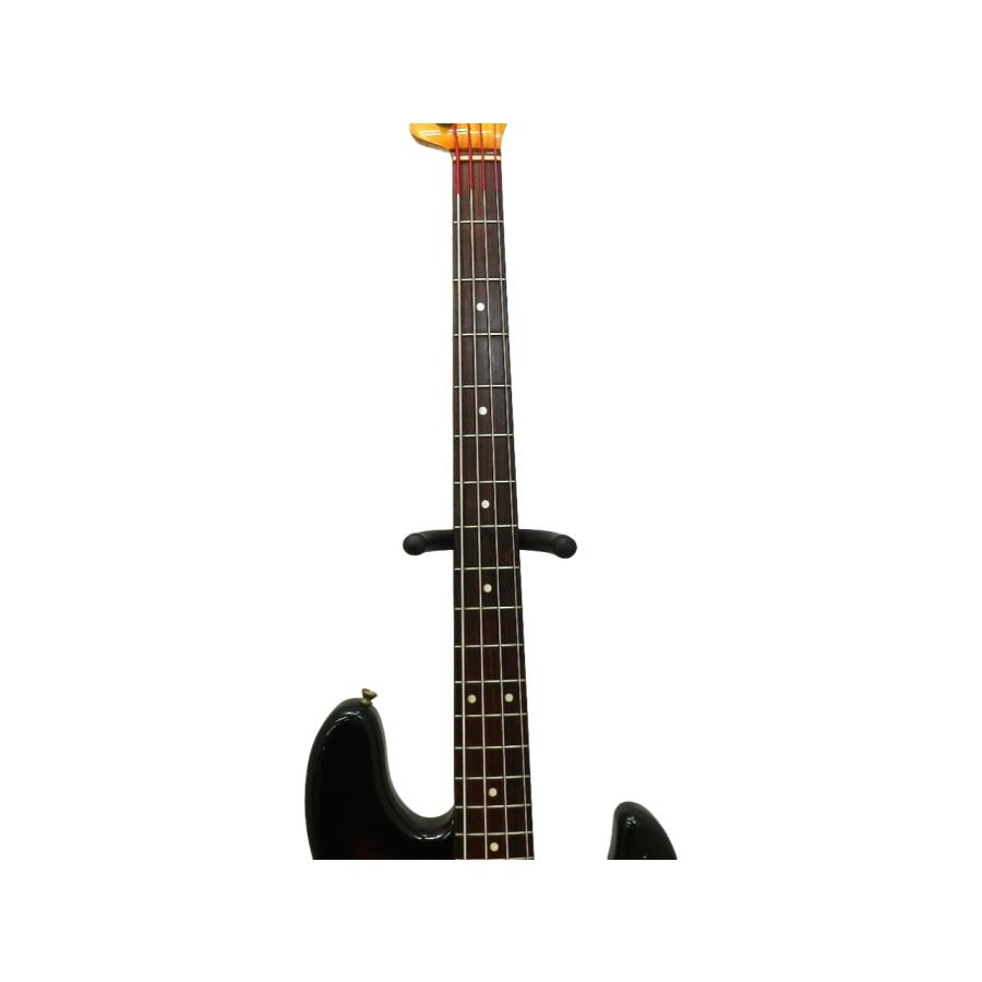 Fender（フェンダー） エレキベース Fender Japan STD Jazz Bass