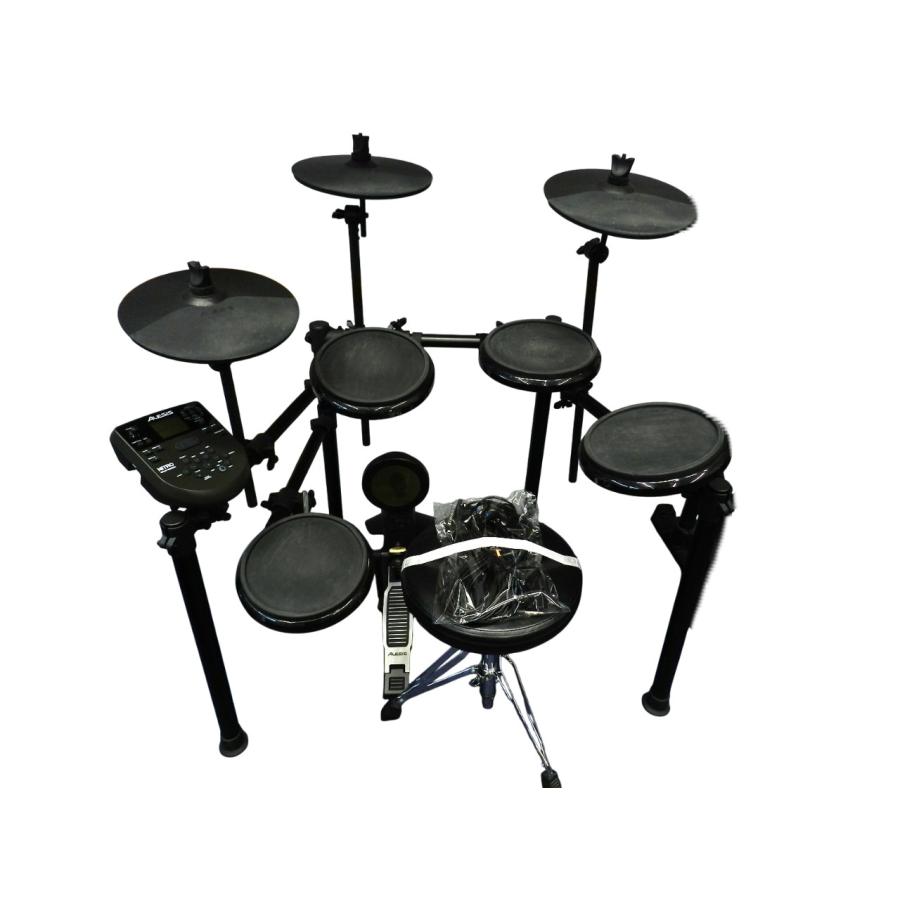 Alesis（アレシス） 電子ドラム DM7X 中古品 : リユースショップ 