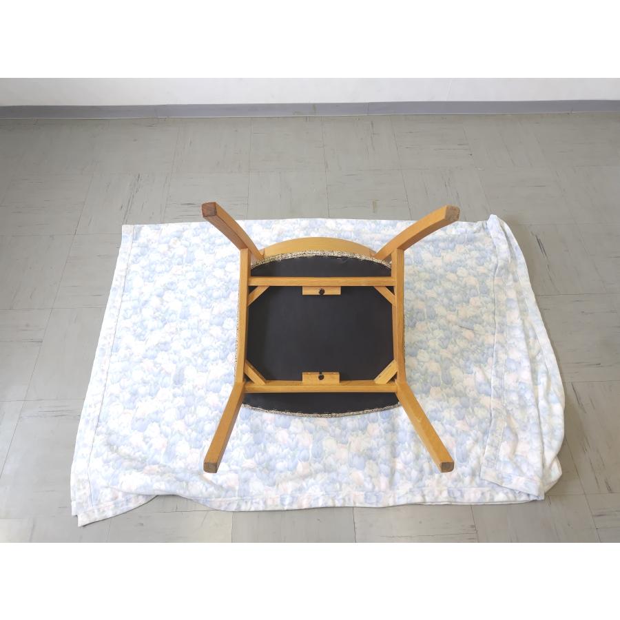 柏木工 ELES エレス SIDE CHAIR 6万 ダイニングチェア 食卓椅子 柏木工 ELES エレス SIDE CHAIR 6万 ダイニングチェア 食卓椅子