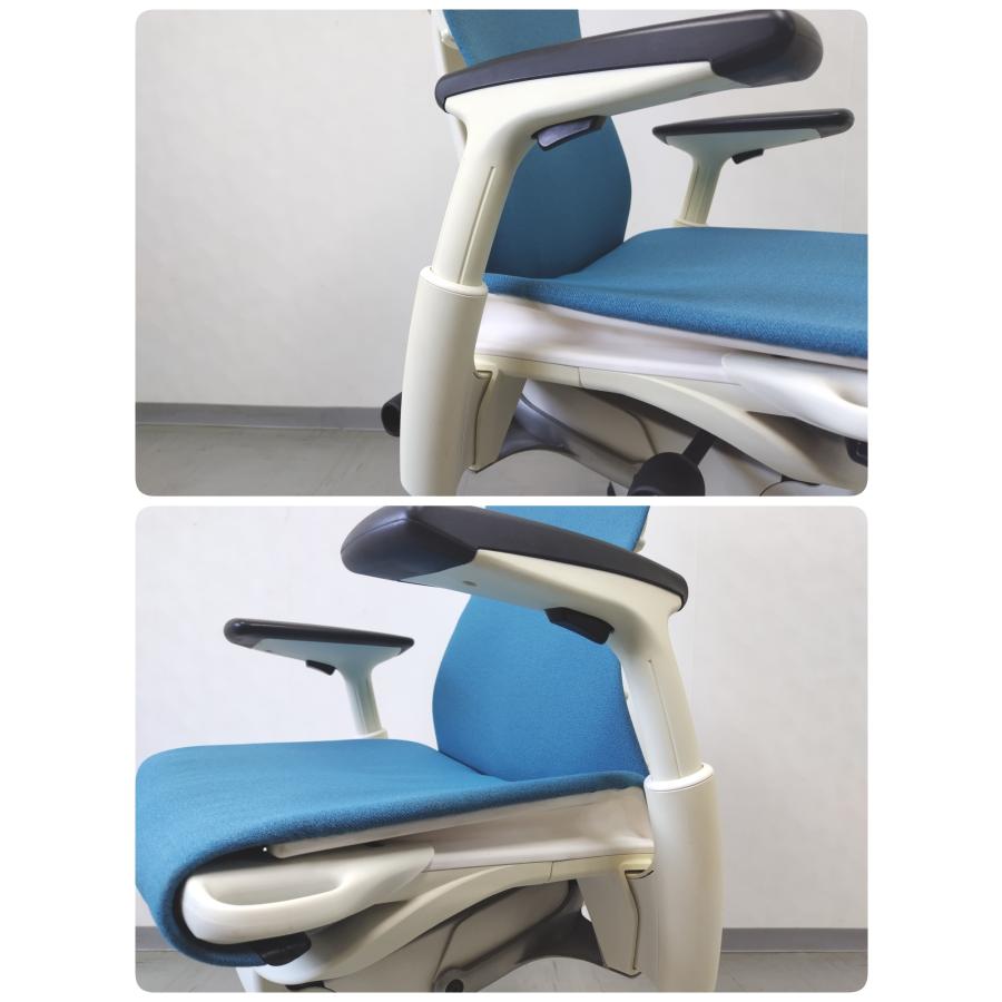 Herman Miller ハーマンミラー Embody Chair エンボディチェア Herman Miller ハーマンミラー Embody Chair エンボディチェア