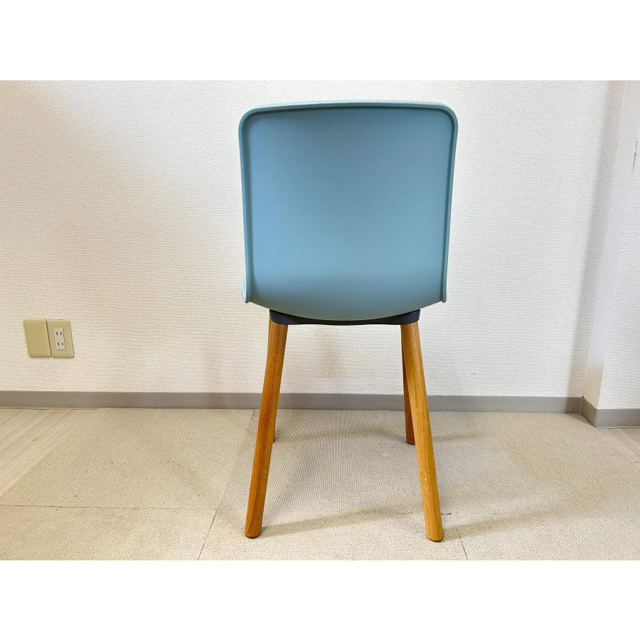 vitra. 【美品】Vitra. ヴィトラ HAL Wood ハルウッド vitra. 【美品】Vitra. ヴィトラ HAL Wood ハルウッド
