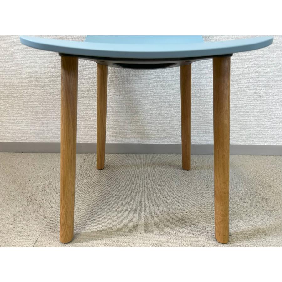 vitra. 【美品】Vitra. ヴィトラ HAL Wood ハルウッド vitra. 【美品】Vitra. ヴィトラ HAL Wood ハルウッド