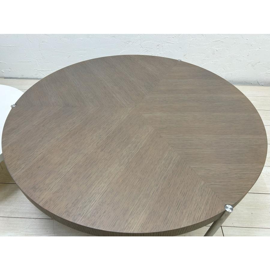 Arflex LUNARI アルフレックス ルナーリ ダイニングテーブル