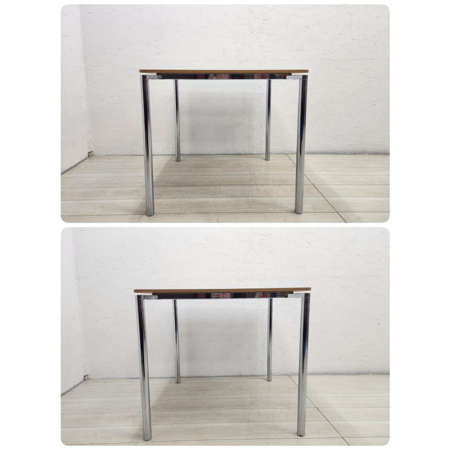 Fritz Hansen フリッツハンセン PLANO プラーノ スクエア Fritz Hansen フリッツハンセン PLANO プラーノ スクエア