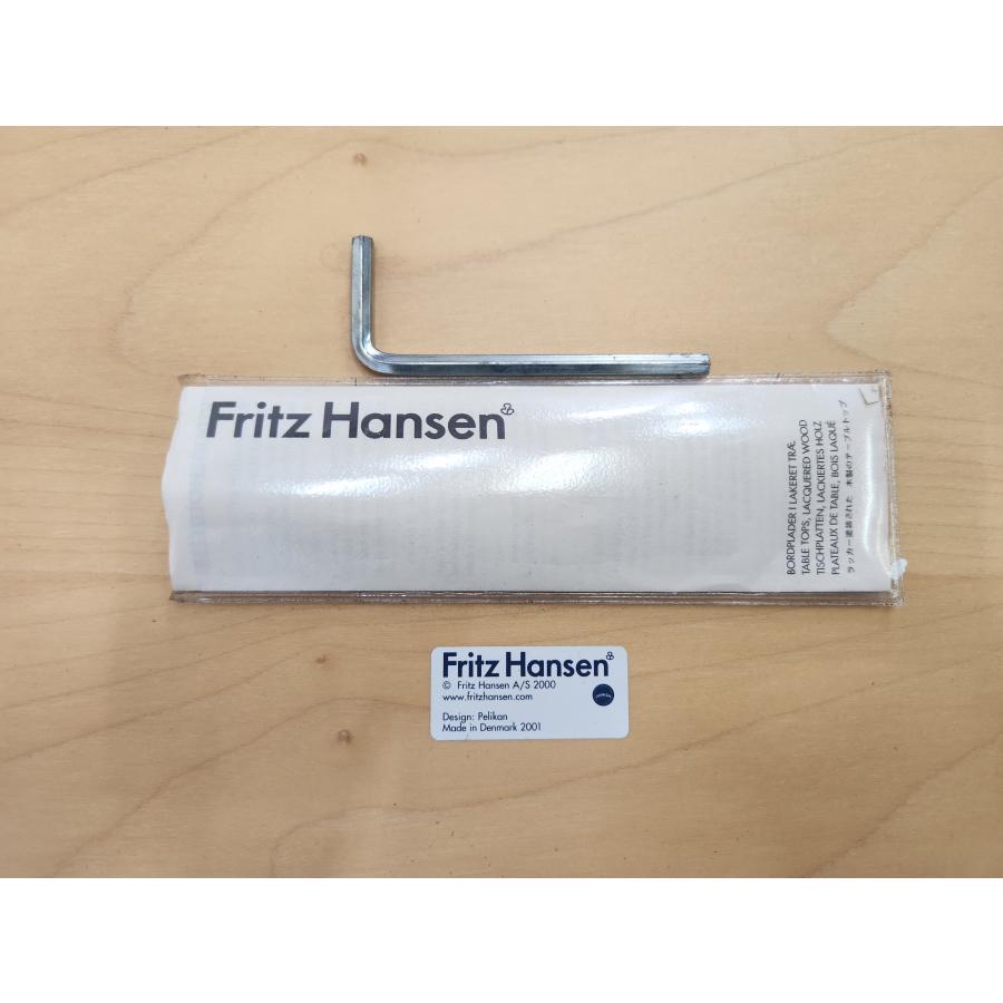Fritz Hansen フリッツハンセン PLANO プラーノ スクエア Fritz Hansen フリッツハンセン PLANO プラーノ スクエア