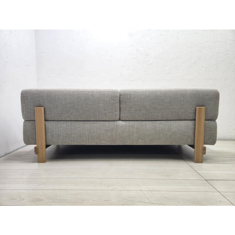 KNS KARIMOKU カリモク ニュースタンダード 3-SEATER BENCH KNS KARIMOKU カリモク ニュースタンダード 3-SEATER BENCH