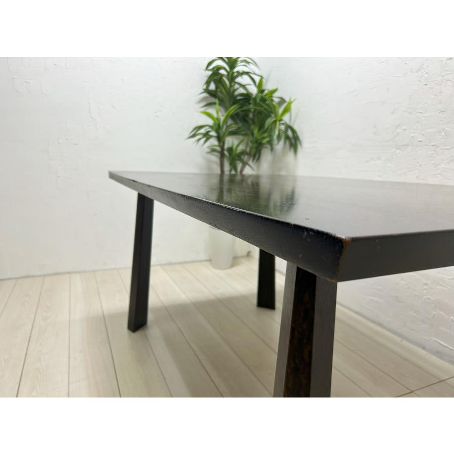 CondeHouse カンディハウス TWIST ツイスト ダイニングテーブル 旭川 