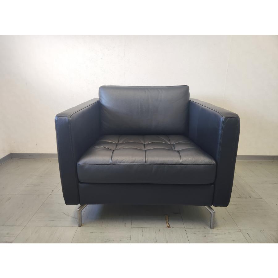 Bo concept/ボーコンセプト 「OSAKA/オオサカ」1人掛けソファ