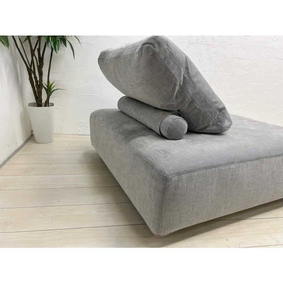 MASTERWAL（マスターウォール） COMPOSIT SYSTEM SOFA オットマン