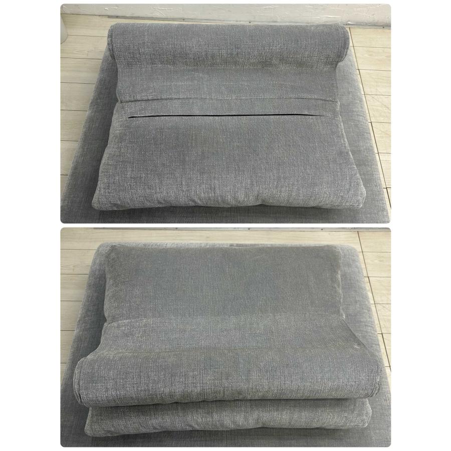 MASTERWAL（マスターウォール） COMPOSIT SYSTEM SOFA オットマン