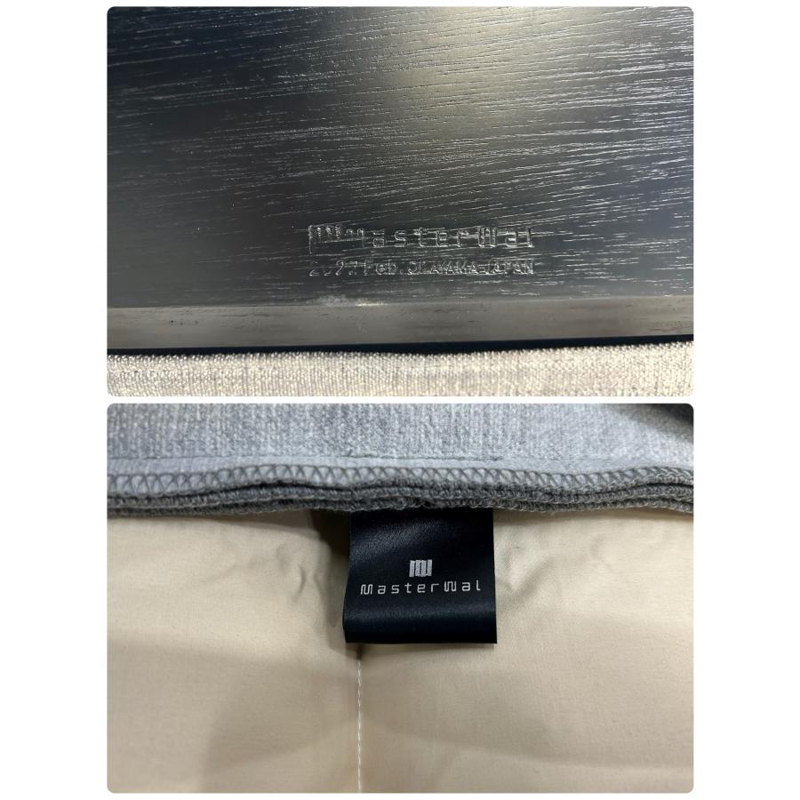 MASTERWAL（マスターウォール） COMPOSIT SYSTEM SOFA オットマン