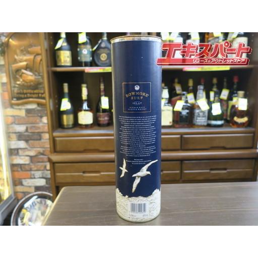 BOWMORE SURF アイラ シングルモルトウイスキー 1000ml BOWMORE SURF アイラ シングルモルトウイスキー 1000ml