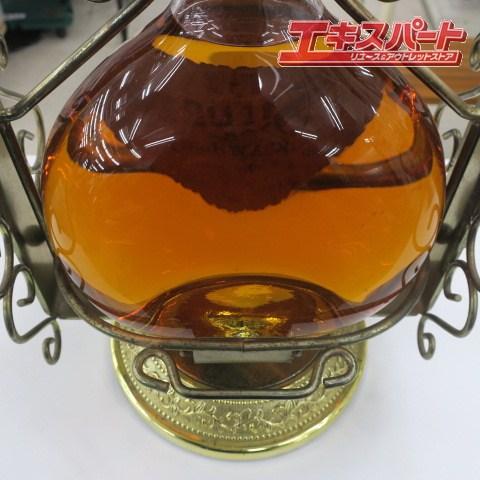 神奈川県/群馬県/埼玉県限定発送】NIKKA Super NIKKA WHISKY ニッカ