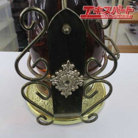神奈川県/群馬県/埼玉県限定発送】NIKKA Super NIKKA WHISKY ニッカ