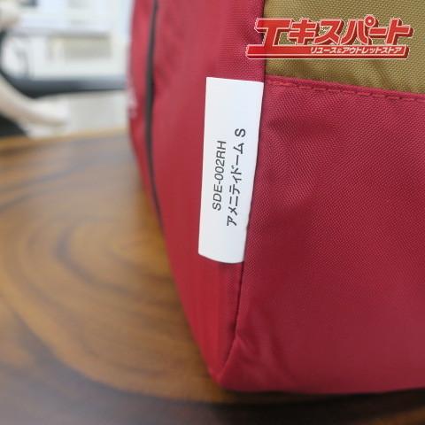 未使用品】 snow peak スノウピーク アメニティドームS SDE
