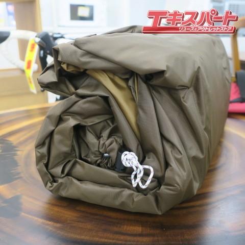 【未使用品】スノーピーク アメニティドームS SDE-002RH スノーピーク snowpeak アメニティドームS「SDE-002RH