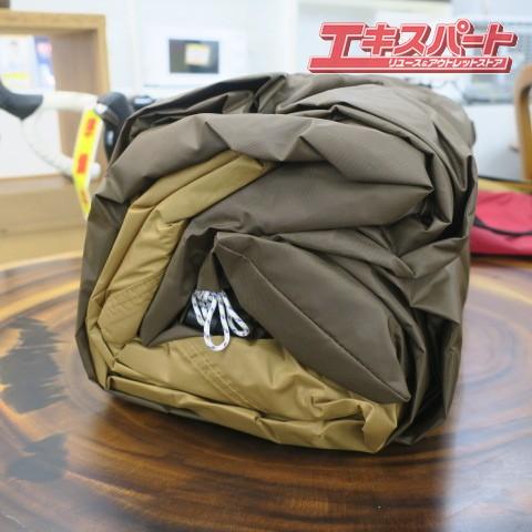 未使用品】 snow peak スノウピーク アメニティドームS SDE-002RH