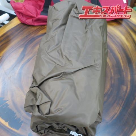 未使用品】 snow peak スノウピーク アメニティドームS SDE-002RH